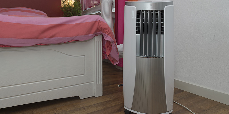 Choisir un climatiseur monobloc