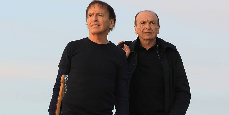 Le retour en force d'I Muvrini