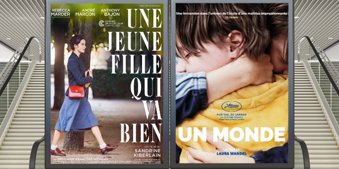 Au cinéma le 26 janvier