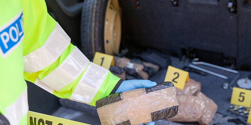 "La Guerre de l’Ombre" de Claire Andrieux