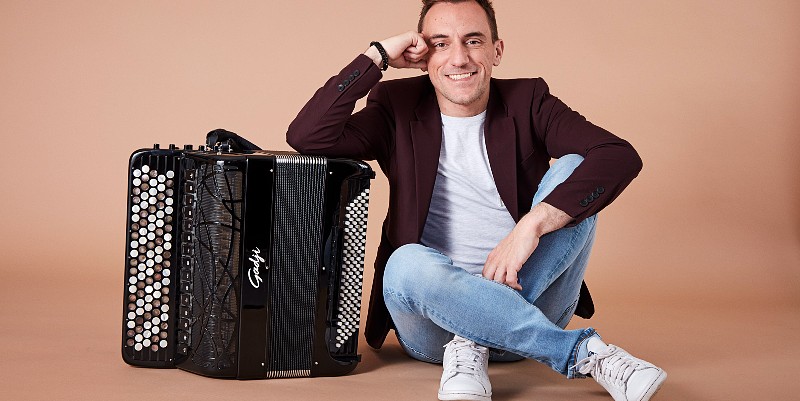 Le Paris de Félicien Brut 