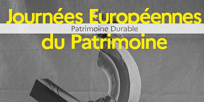 Les Journées du Patrimoine à Aix