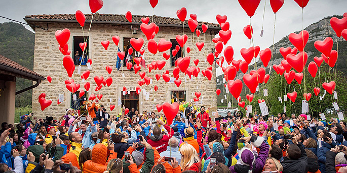 La Course du Cœur, pour le don d'organe