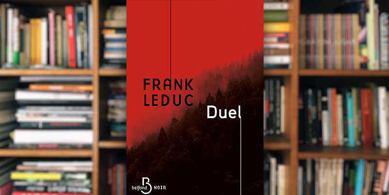 ''Duel'' de Frank Leduc