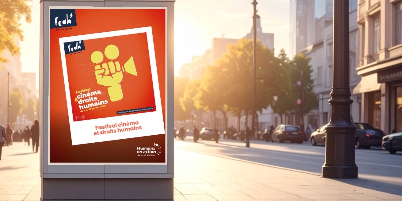 Cinéma et droits de l'homme : 20 films de société dans la région toulousaine