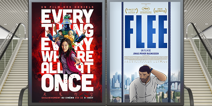 Au cinéma le 31 août