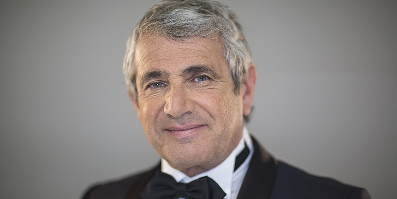 Michel Boujenah, entre rêves et réalité