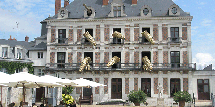 Des sorties magiques dans le grand-ouest