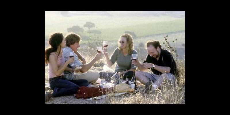 Au cinéma le 6 août : en salles Les Bad Guys 2 et Sideways en VOD
