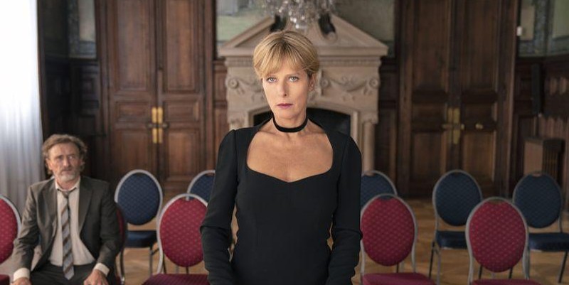 Karin Viard, entre fantasme et désir de cinéma