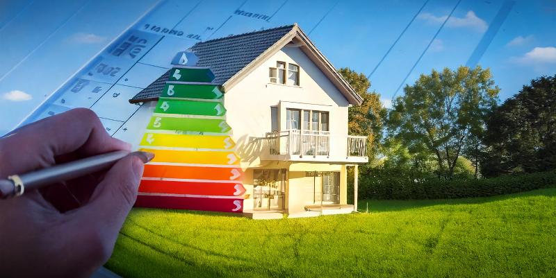 De nombreux diagnostics de performance énergétique sont erronés