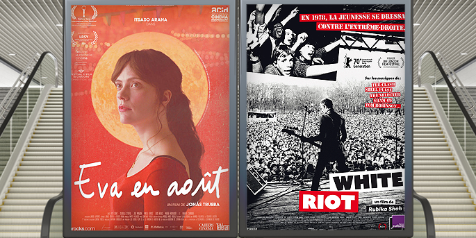 Au cinéma le 5 août