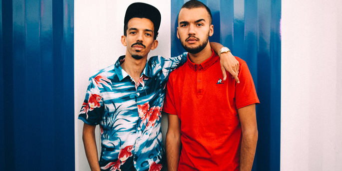 "La Vie de Rêve" de Bigflo & Oli