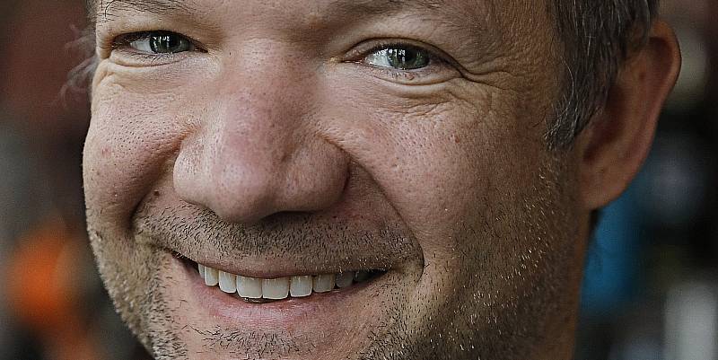 "Comédie Française" de Mathieu Sapin