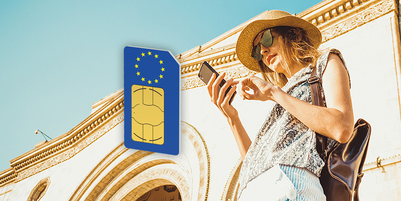 Bien utiliser son smartphone à l'étranger