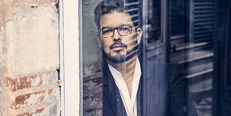 Emiliano Gonzalez Toro, une grande voix du lyrique 