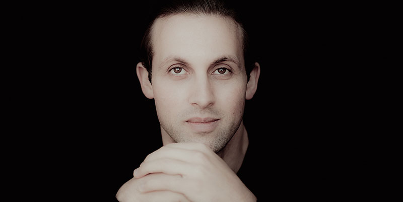 Liszt par Gabriel Stern