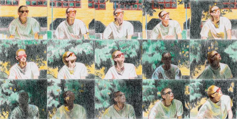 Le festival ''BD Colomiers'' investit le centre-ville