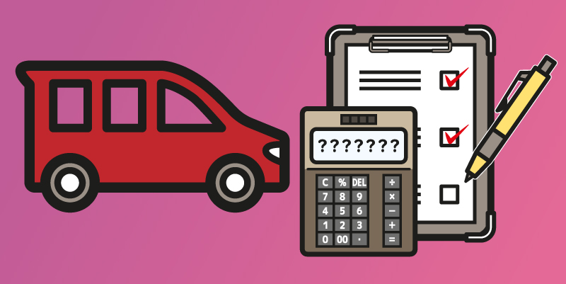 Le budget de l’automobiliste en 2019