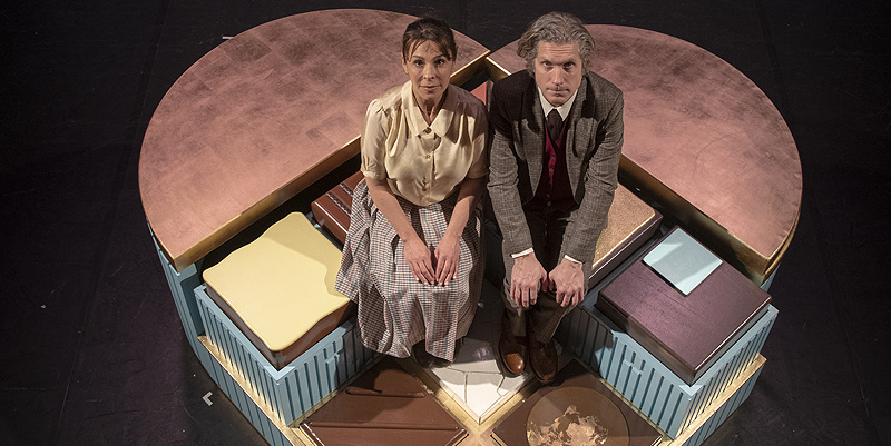 Un jour à Avignon - mardi 9 juillet