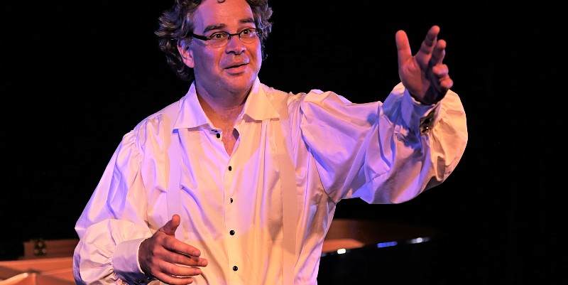 Le Festival Vino Voce à Saint-Émilion