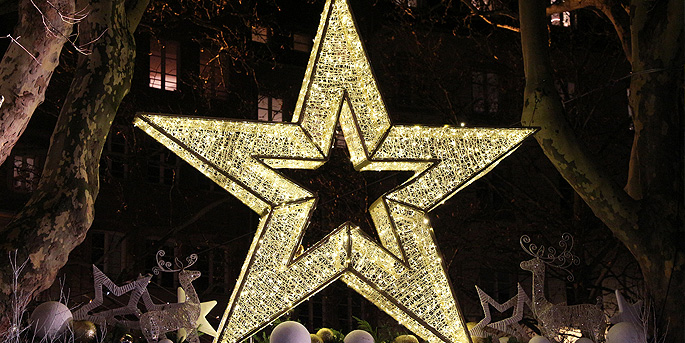 Les sorties du 20 au 23 décembre 