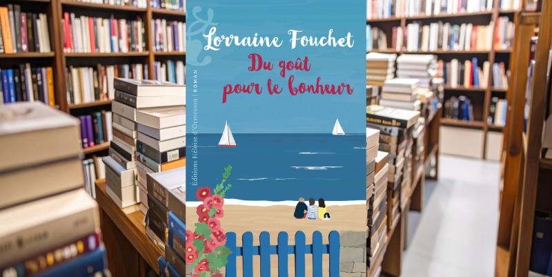 Lorraine Fouchet : "Adopter, c'est de l'amour avec une autorisation d'amour en plus"