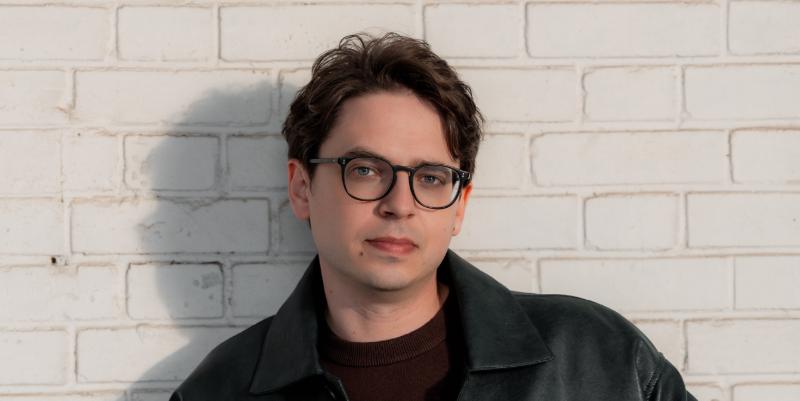 Lucas Debargue : ode à Gershwin