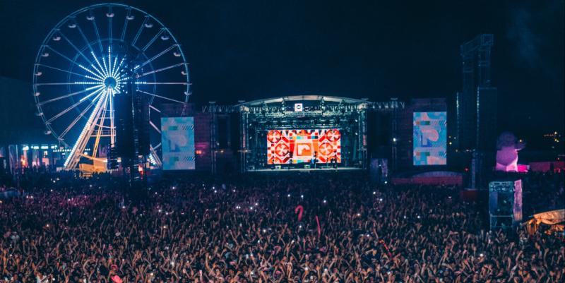 Le Rose Festival : Aya Nakamura, Macklemore et DJ Snake se mêlent aux jeunes talents à Toulouse