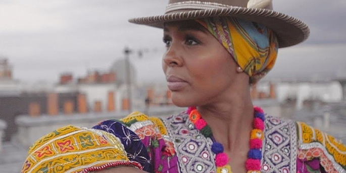 Ayo, son nouvel album