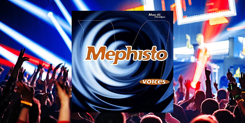 illustration de Mephisto