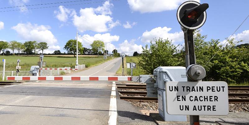 Passages à niveau, accidents et responsabilités