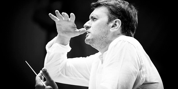 Mozart, les trois dernières symphonies de Mathieu Herzog