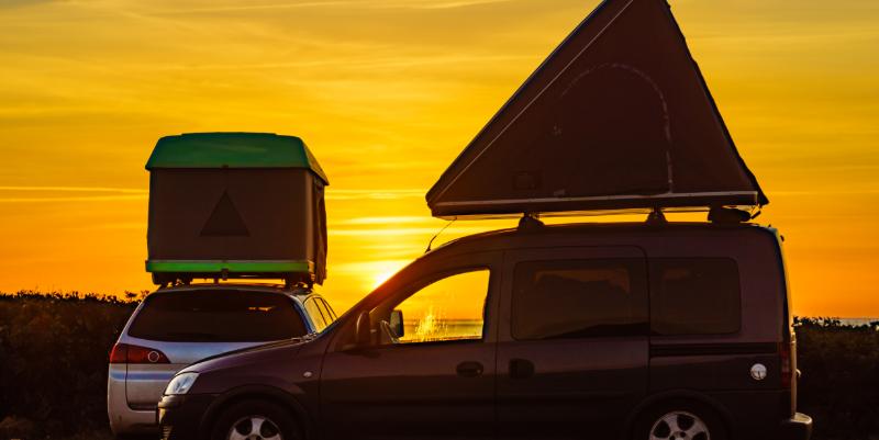 Bivouac en voiture : une nouvelle manière de voyager plus économique et plus accessible