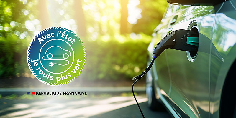 Des voitures électriques en leasing pour les plus modestes