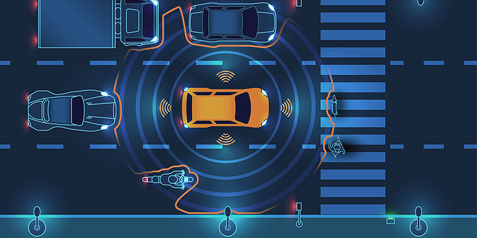 La fin de la conduite ?