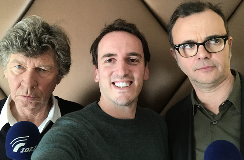 Le retour de Tanguy au cinéma