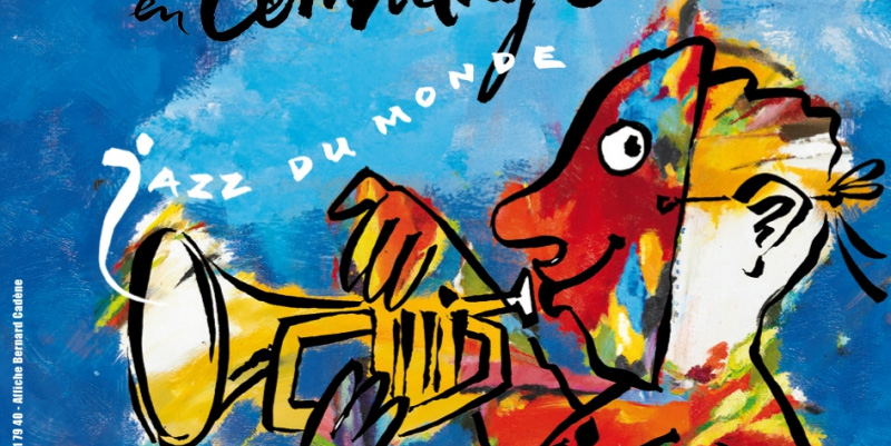 Les sorties du 30 mai au 2 juin