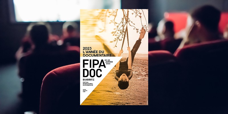 Le festival du documentaire au Pays Basque