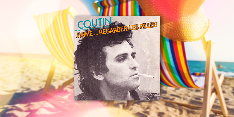 "J'aime regarder les filles", tube de l'été 1981