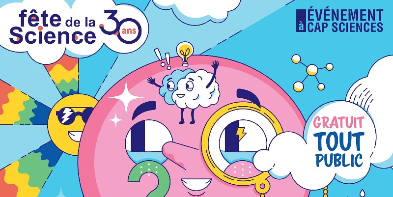 Cap Sciences à Bordeaux