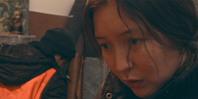 Un jour à Cannes<BR>18 mai 2018