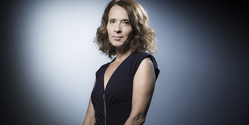 "Les évasions particulières" de Véronique Olmi