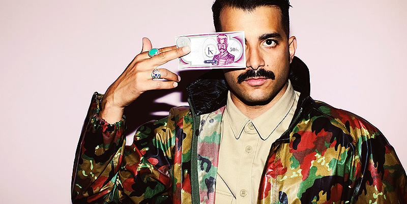 La république de Kadebostany