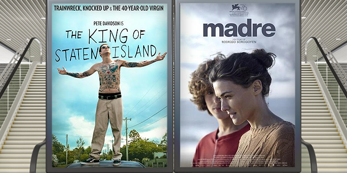 Au cinéma le 22 juillet