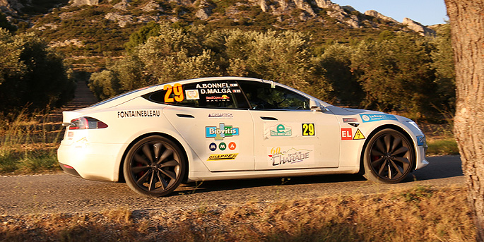e Rallye Monte-Carlo