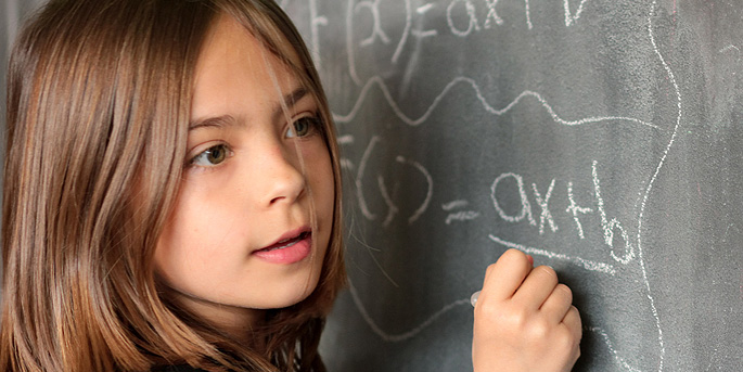 Enfants précoces : une asso leur vient en aide