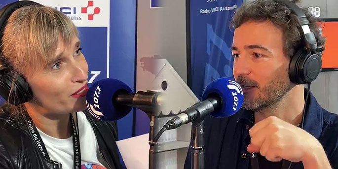 Édition 2022 : Renan Luce