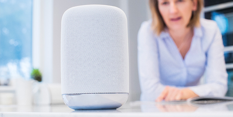 Quel Assistant vocal choisir ?