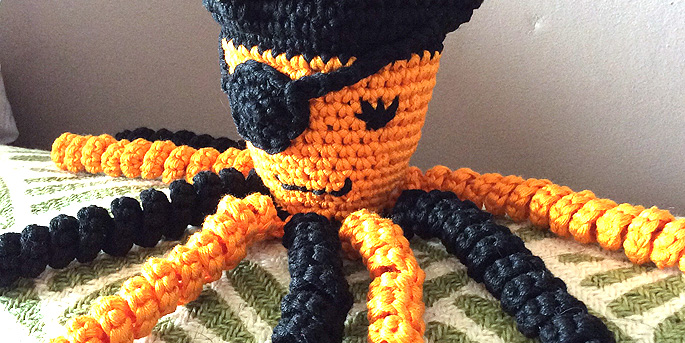 De petites pieuvres envahissent les maternités !